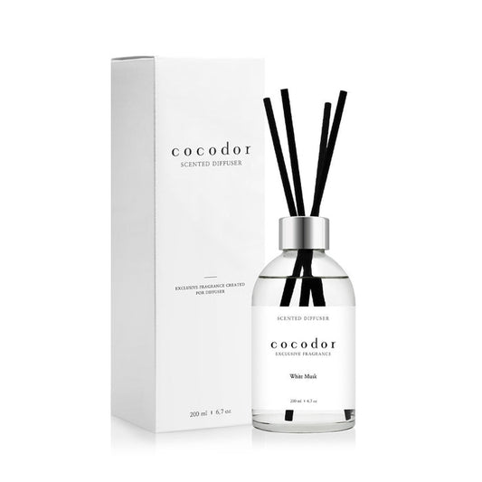 White Musk