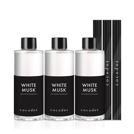 White Musk