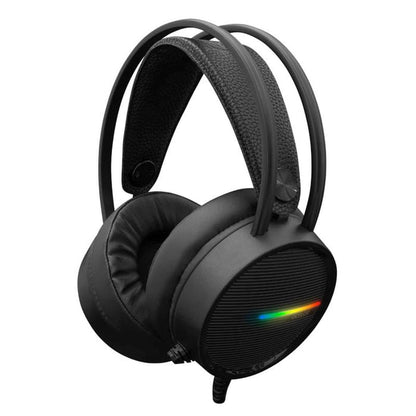 White Shark Ocelot Gaming Headphones | GH-2042 White Shark Gaming Headset Euronics Ireland