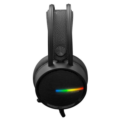 White Shark Ocelot Gaming Headphones | GH-2042 White Shark Gaming Headset Euronics Ireland
