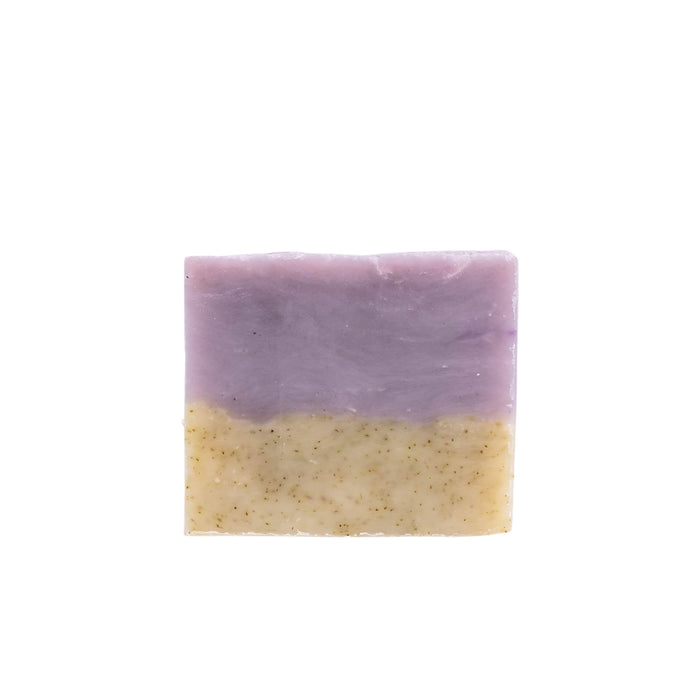 Wild Blossom Soap No. 19 - Day at the Spa