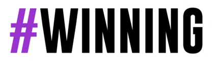 #Winning