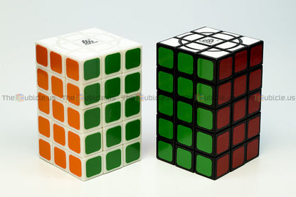 WitEden Super 3x3x5:00 Cuboid