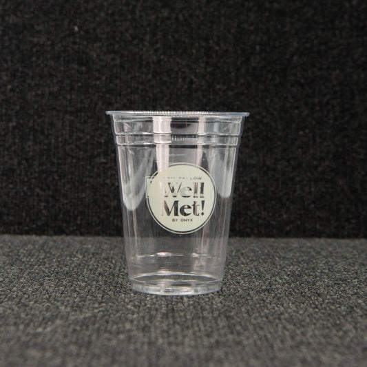 WM Cold Cups (16oz)