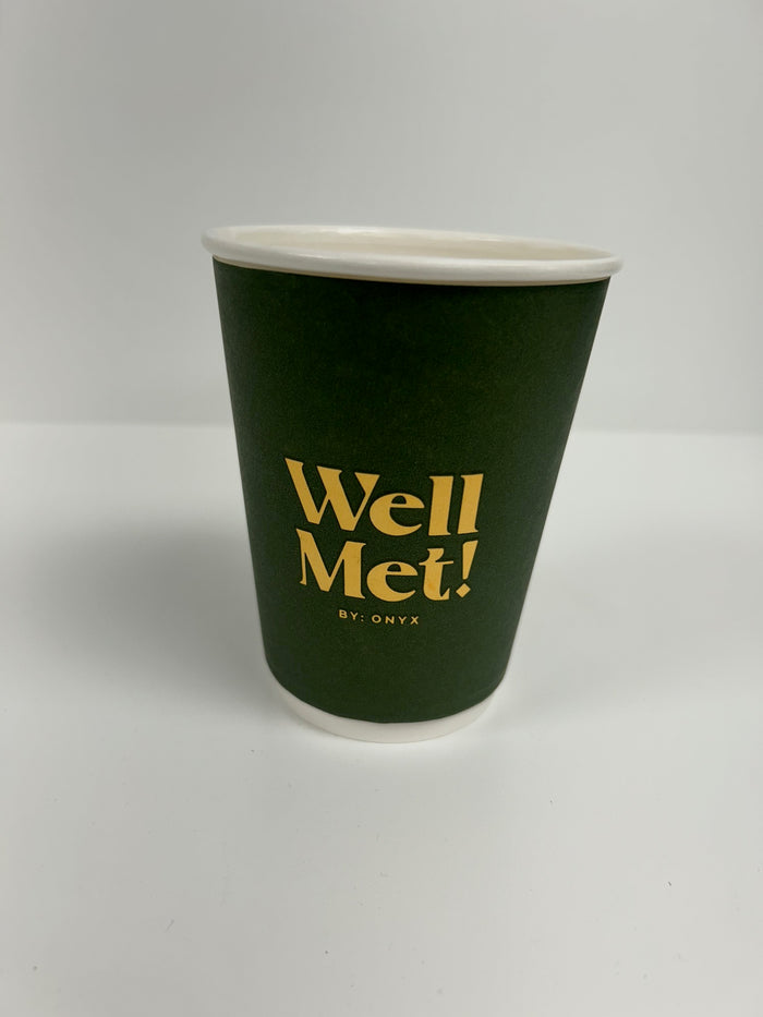 WM Paper Cups