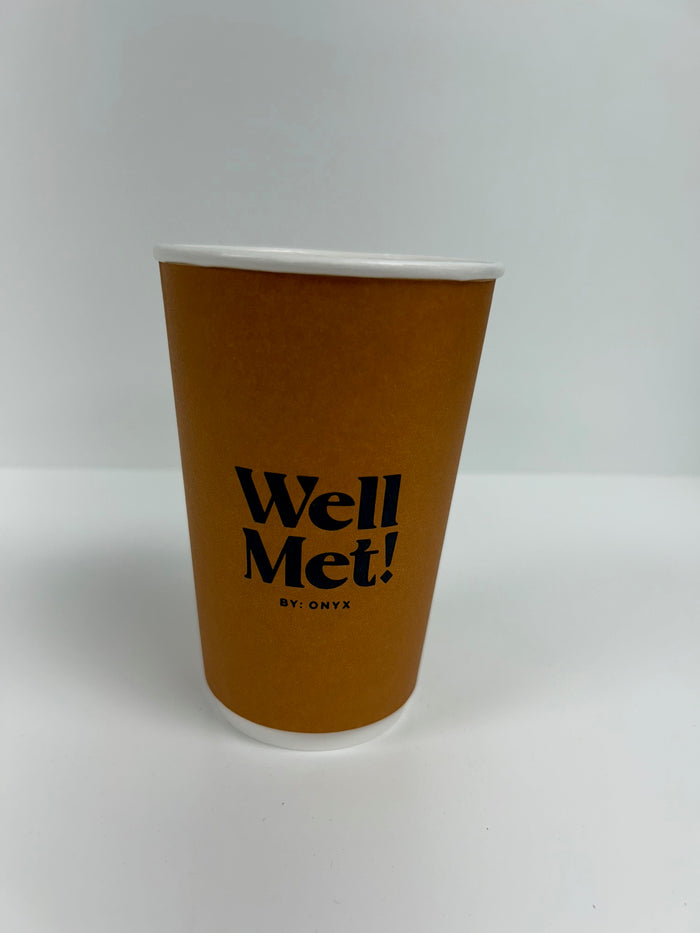 WM Paper Cups