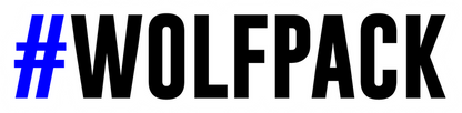 #Wolfpack