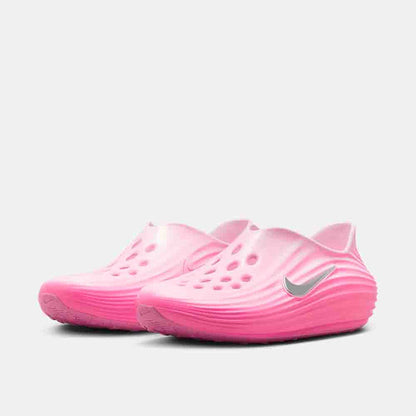 Front view of the Women's Nike ReactX Rejuven8.