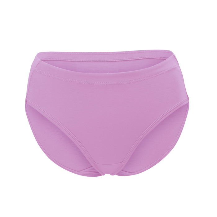 Women’s Underwear in Poi shown on a ghost mannequin