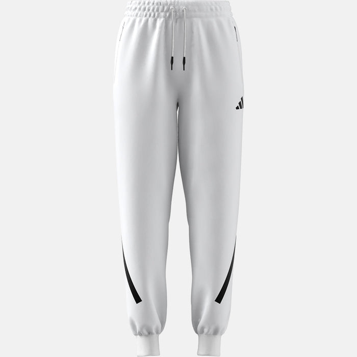 Front view of the Adidas Women's Z.N.E Jogger.