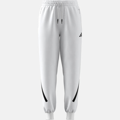 Front view of the Adidas Women's Z.N.E Jogger.