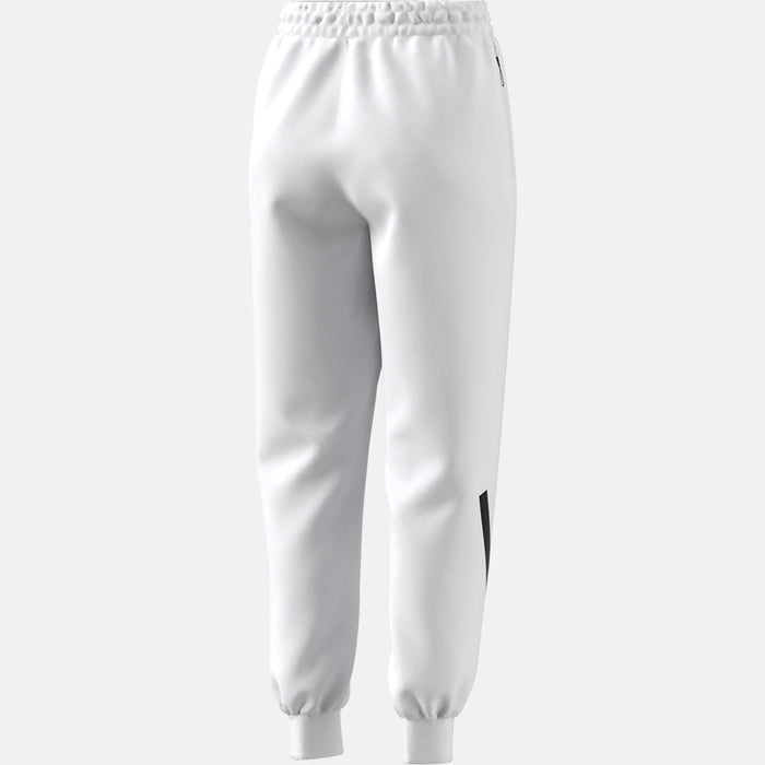 Rear view of the Adidas Women's Z.N.E Jogger.