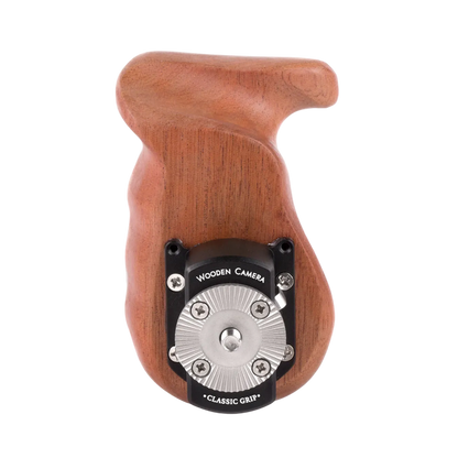 Wooden Camera Handgrip (Right)