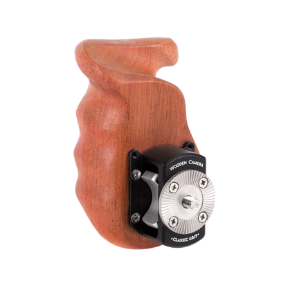Wooden Camera Handgrip (Right)