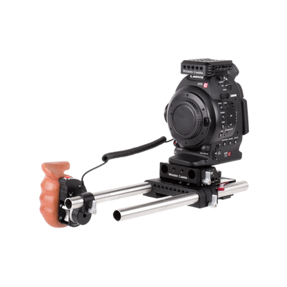 Wooden Camera Handgrip (Right)