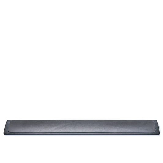 Wrist Rest (Blackened Walnut / Large / 4.0)