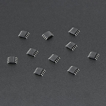 WS2811 NeoPixel LED Driver Chip - 10 Pack by Adafruit - The Pi Hut