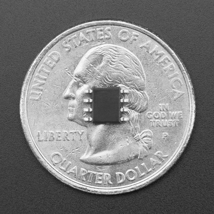 WS2811 NeoPixel LED Driver Chip - 10 Pack by Adafruit - The Pi Hut
