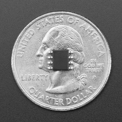 WS2811 NeoPixel LED Driver Chip - 10 Pack by Adafruit - The Pi Hut