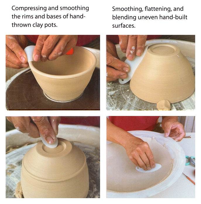 Xiem Clay Slicker