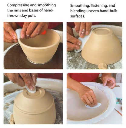 Xiem Clay Slicker