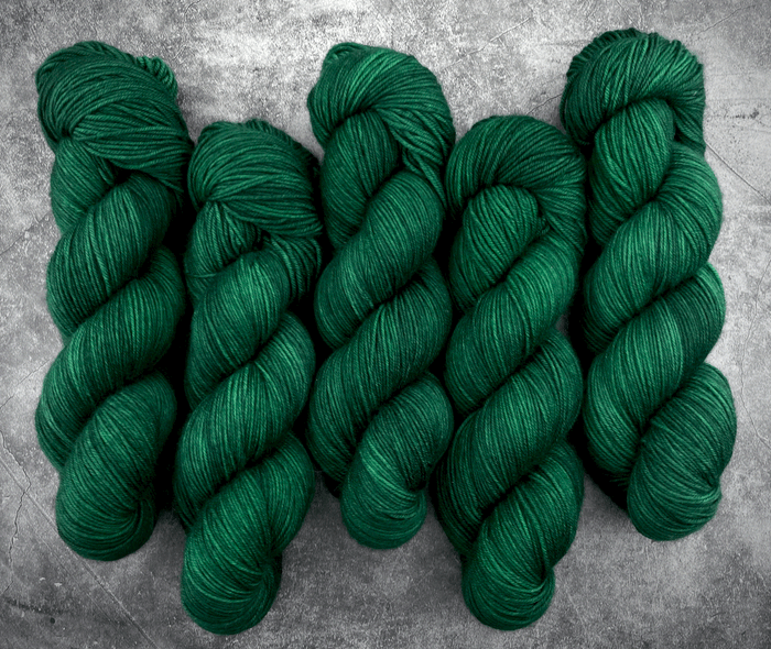 Gothic Green