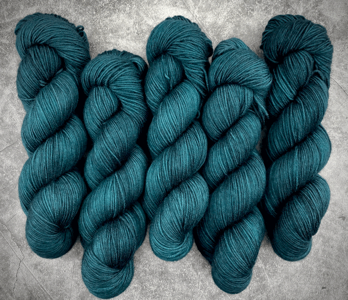 Gothic Teal