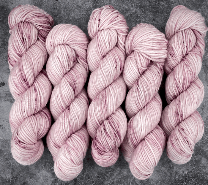Yarn Cafe Creations Biscotti Sock