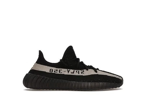 Yeezy 350 Black White