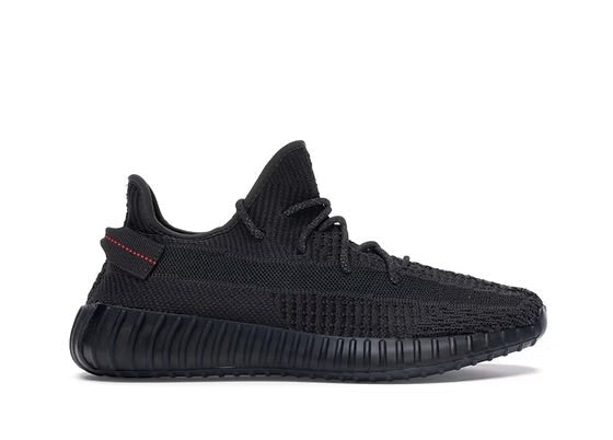 Yeezy 350 Black