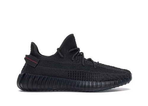 Yeezy 350 Black