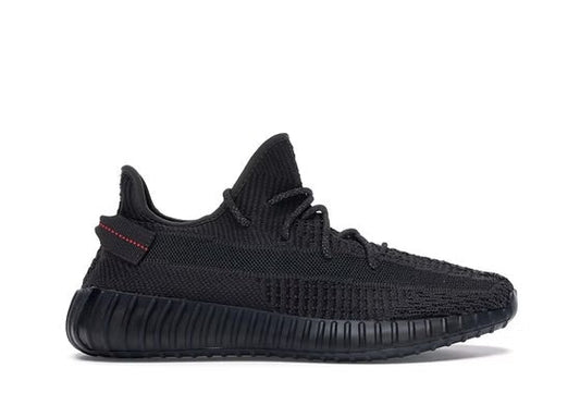 Yeezy 350 Black