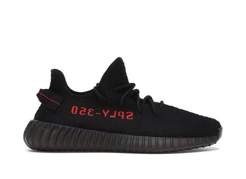 Yeezy 350 Bred
