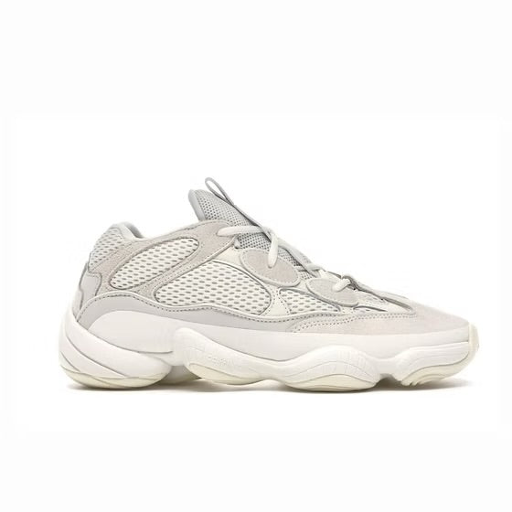 Yeezy 500 Bone White