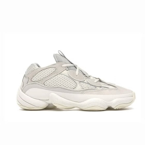Yeezy 500 Bone White