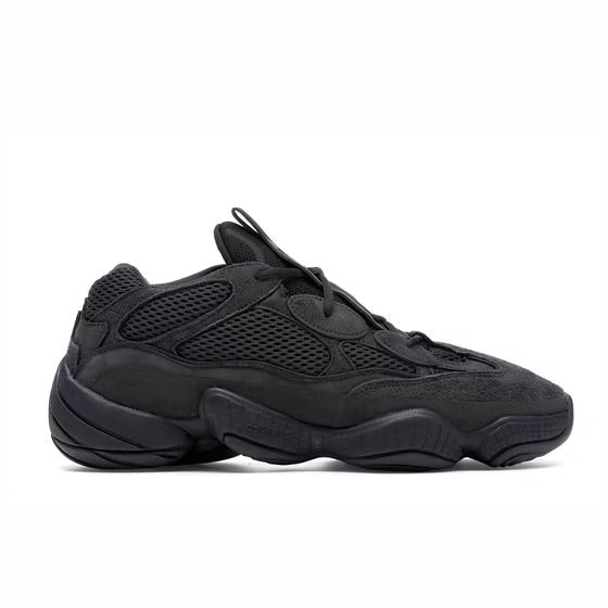 Yeezy 500 Utility Black