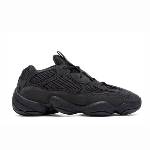 Yeezy 500 Utility Black