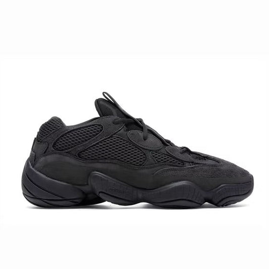Yeezy 500 Utility Black