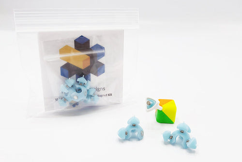 4x4 Core Magnetic DIY Kit