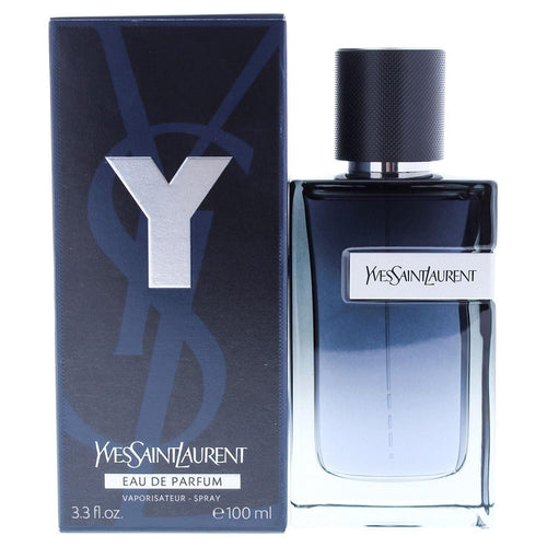 Yves Saint Laurent Y Eau De Parfum Spray 100 ml