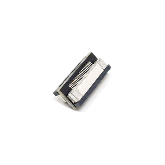 Zero Camera Cable Joiner for Raspberry Pi - 22-pin to 22-pin by 8086 - The Pi Hut